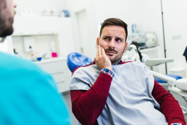 Fairfield, IL  Holistic Dental Services Company