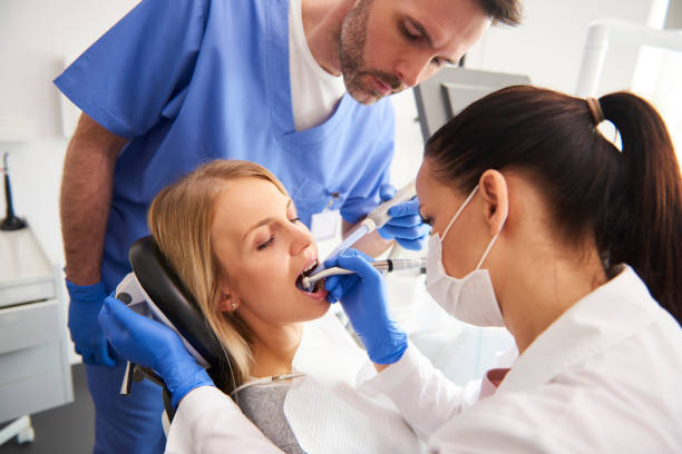 Best Wisdom Tooth Removal  in Fairfield, IL