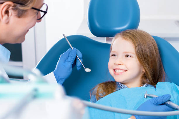 Oral Cancer Screening in Fairfield, IL