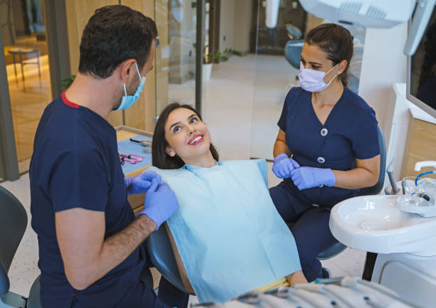 Best Dental X-Rays and Imaging  in Fairfield, IL
