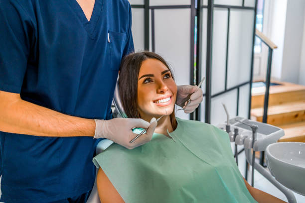 Best General Dentistry  in Fairfield, IL