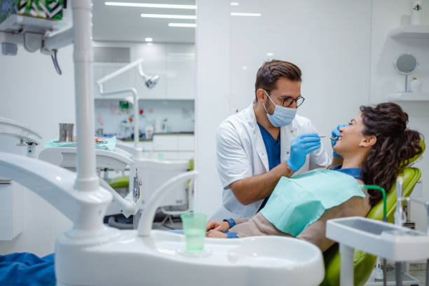 Best Veneers and Lumineers  in Fairfield, IL