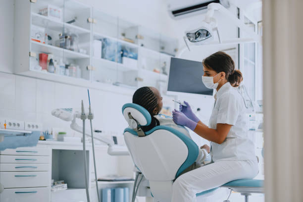 Best Dental Inlays and Onlays  in Fairfield, IL