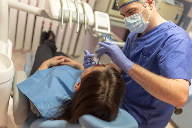 Best Oral Cancer Screening  in Fairfield, IL