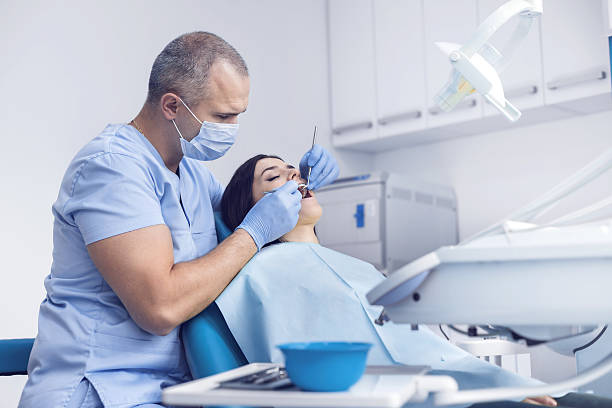 Why Choose Us for Your Dental Needs in Fairfield, IL