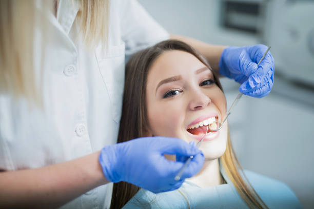 Best Full Mouth Reconstruction  in Fairfield, IL