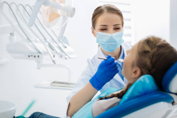 Dental Inlays and Onlays in Fairfield, IL