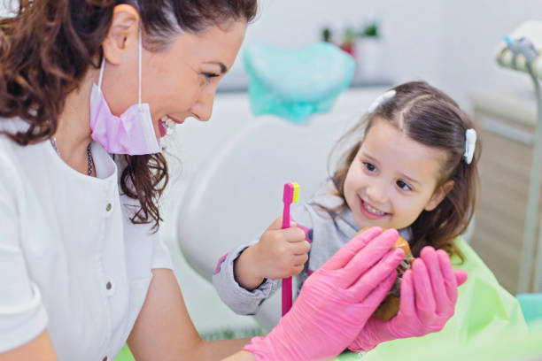 Best Dentures (Full and Partial)  in Fairfield, IL